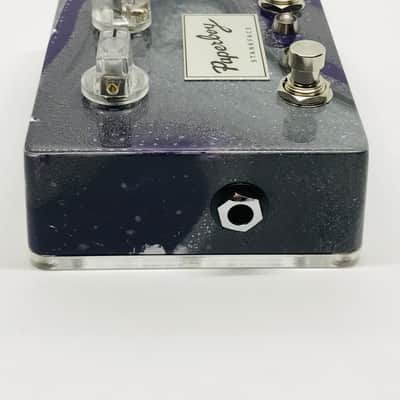 Paperboy Pedals Germanium Stank Face Deluxe w/boost point to point image 10
