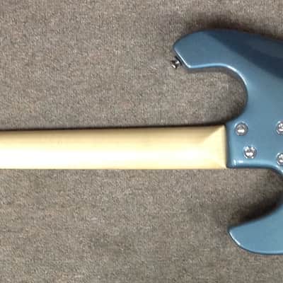 Lodestone- electric guitar, model # EP-CB,  2008 image 2