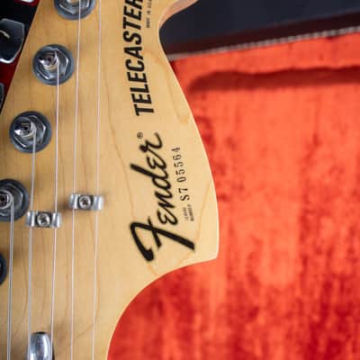 1977 Fender Telecaster Deluxe image 18