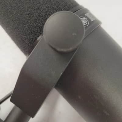Shure SM7B Microphone Receiver image 6