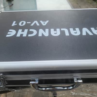 Roland TB-303 Bassline Synthesizer Module 1981 - 1984 - Silver image 8