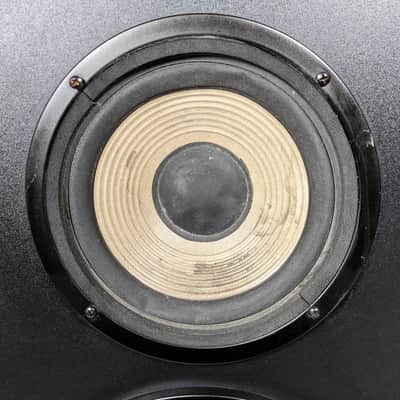 Vintage JBL940 4-Way 300-Watt Stereo Tower Titanium Tweeters Tower Speakers RARE image 4