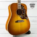 Gibson Hummingbird Original - Heritage Cherry Sunburst