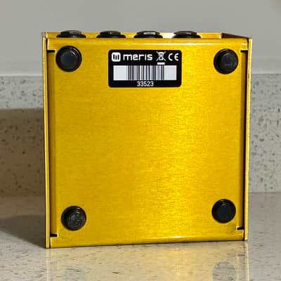 Meris Enzo image 2