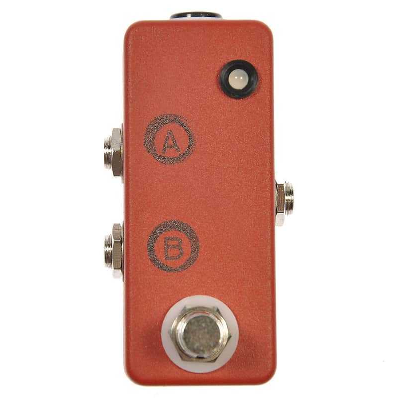JHS Mini A/B Switch | Reverb