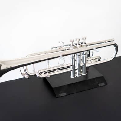 Yamaha YTR-9335CHS III Chicago Artist Model Bb Trumpet (SN D948xx) image 6