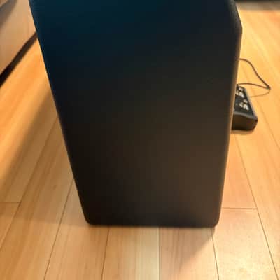 Fender Tone Master Deluxe Reverb 2-Channel 22-Watt 1x12" Digital Guitar Combo 2019 - Present - Black image 5