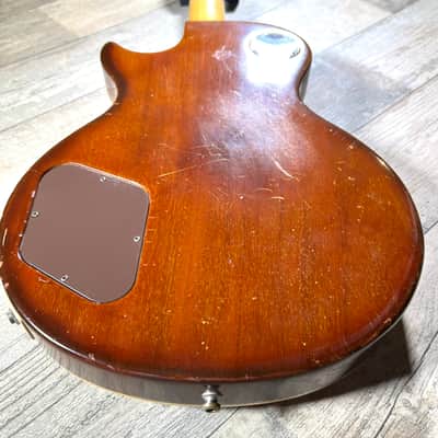 1979 Gibson Les Paul Standard - Natural image 14