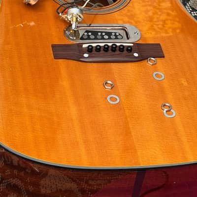 Kurt Cobain Martin D18-E Replica Blueridge BR-140 2020 | Reverb