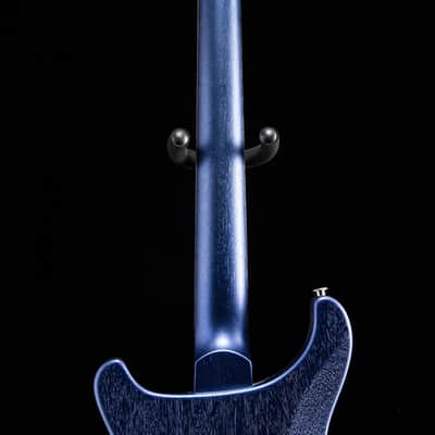 Paul Reed Smith S2 McCarty 594 Thinline Midnight Metallic Satin image 17