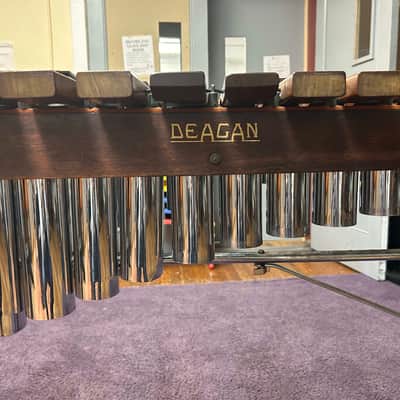 Deagan 4724 Marimba Xylophone 1920s image 6