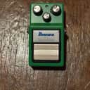 Ibanez TS9 Tube Screamer 2002 - Present - Green