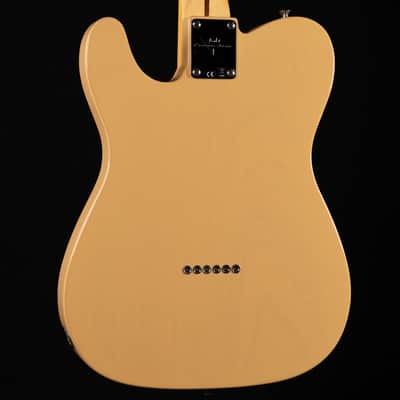 Fender Custom Shop '51 Nocaster Electric Guitar - Deluxe Closet Classic image 11