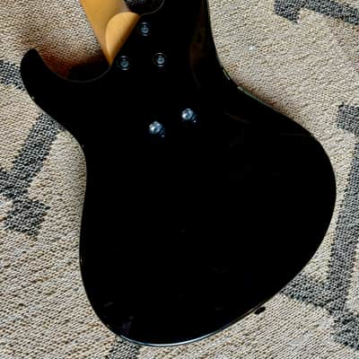 Yamaha Attitude Limited 3 Billy Sheehan Signature 2010s - Black image 4