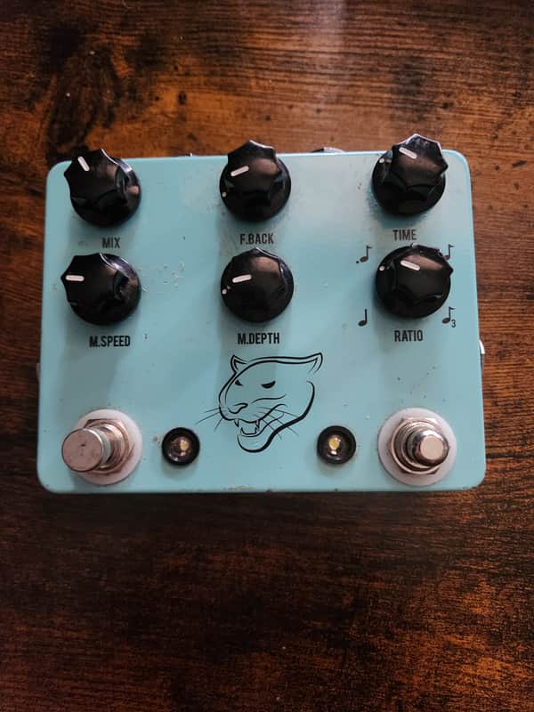 JHS Panther Cub V1.5