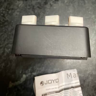 Joyo JF-17 Extreme Metal Effects Pedal  - Brand New image 6