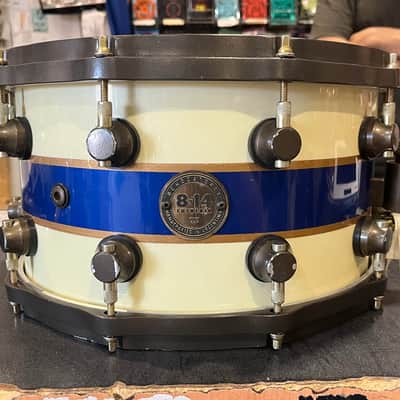 Ocho Catorce 14"x8" Snare Drum image 2