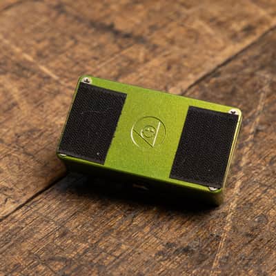 Catalinbread StarCrash Fuzz 2024 - Present - '70s Collection Green image 4