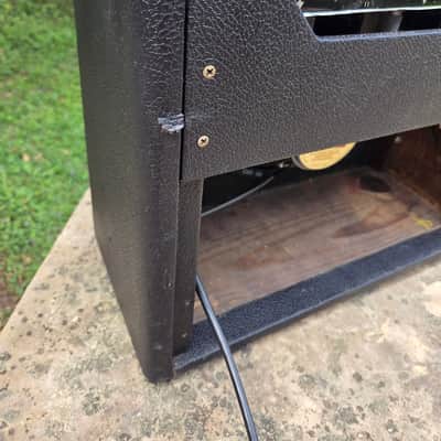 1966 Fender Vibro Champ image 13