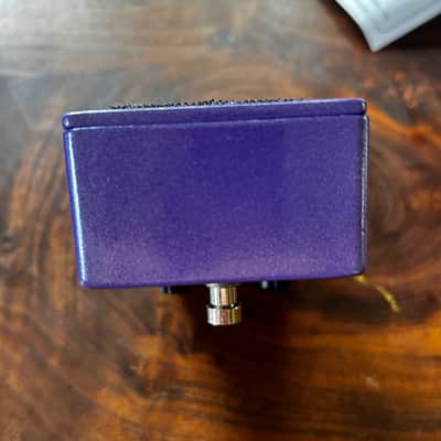 EarthQuaker Devices Pitch Bay Polyphonic Harmonizer and Distortion Generator 2014 - 2017 - Various image 7