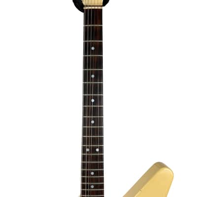 Tokai Five Star 1983 - Vintage White image 6