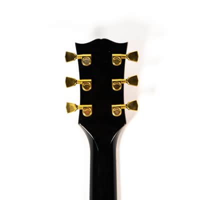 Gibson Les Paul Custom Lite Owned by Mike Campbell image 6