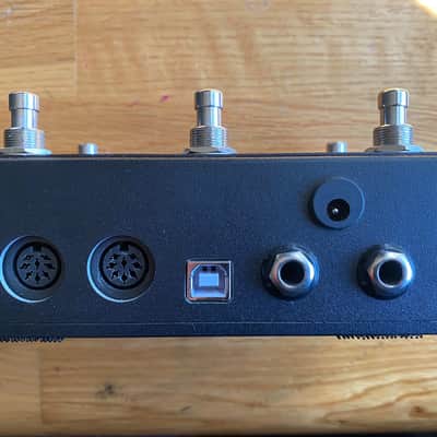 Morningstar Engineering MC6 MKI image 2