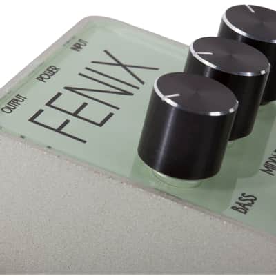 Foxgear Fenix Overdrive/Distortion image 4