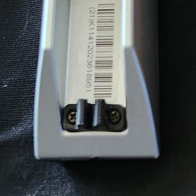 Akai EWI USB Electronic Wind Instrument/Synth/MIDI Controller 2015 image 6