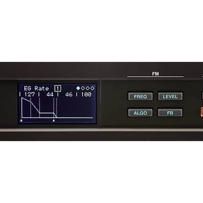 Yamaha Reface DX 37-key Mini FM Synthesizer image 5
