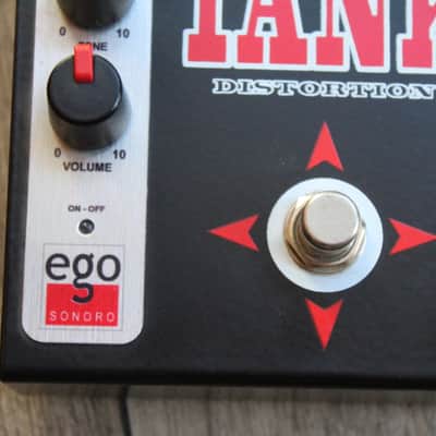 Ego Sonoro "Space Tank" image 12