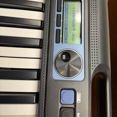 Casio CT-s190 2024 image 4