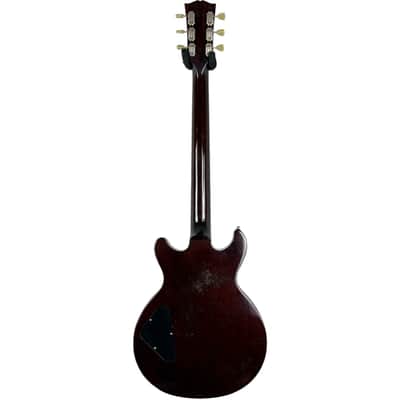 Gibson Les Paul Standard DC 2009 - Goldtop image 4
