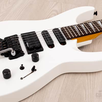 Charvel Super Dinky SDK-115-SSH 90年代国産 Charvel Super Dinky SDK-115-SSH 90年代国産