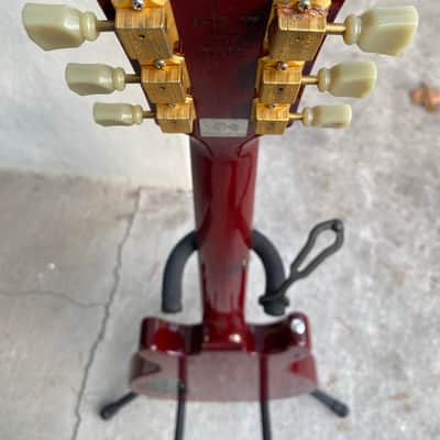 Gibson Les Paul Special Double Cut 2015 - Heritage Cherry image 24