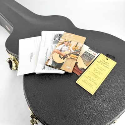 2016 Taylor 814ce - Natural image 19