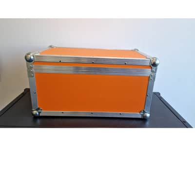 Orange AD200B MKIII - Bass Amplifier - Head - Excellent w/ Hard Case image 2