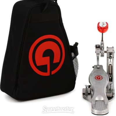 Gibraltar 9711GS-D G Class Direct Drive Single Bass Drum Pedal (9711GS-Dd1) image 6