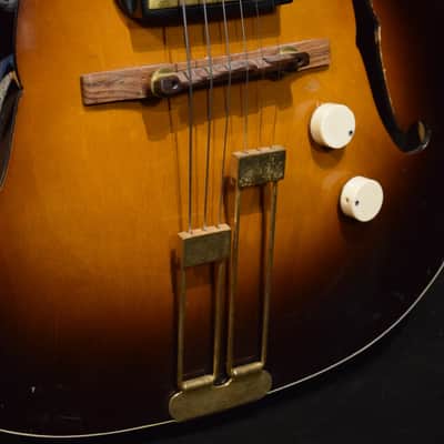 1951 Epiphone Kent image 4