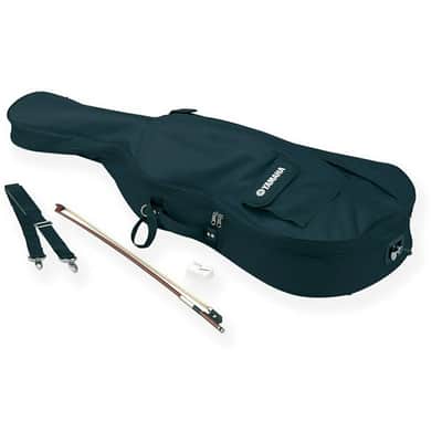 Yamaha AVC5 S 4/4 Cello Outfit image 2