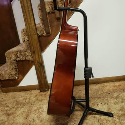 Ibanez IJV50-NT 3U-01 2009 Spruce image 10