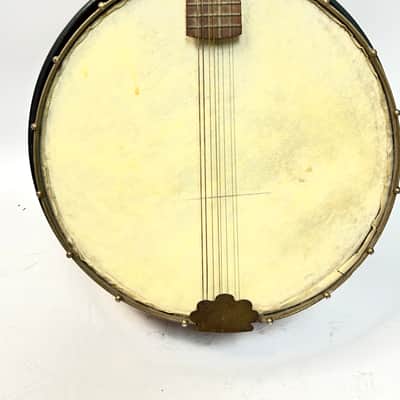 Vintage Stadium Banjo Mandolin AS-IS Read Description image 2