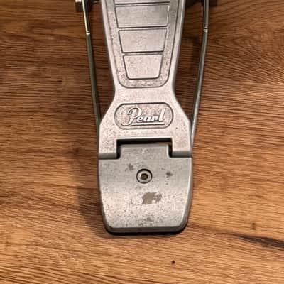 Pearl Bass Drum Pedal Vintage '80s 90's image 6