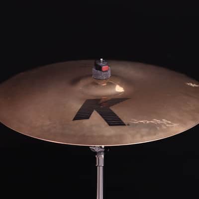 Zildjian 18" K Custom Fast Crash - USED image 1