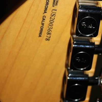 Fender Telecaster American Pro II Deluxe (Olympic White) 2020 image 11