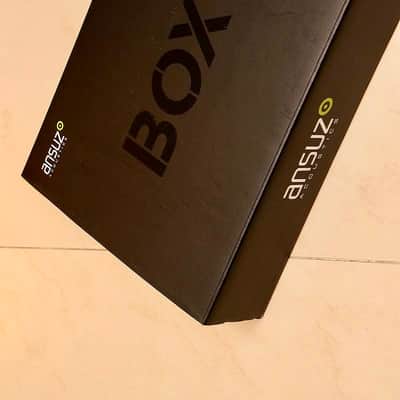 Denmark! Ansuz X-TC 2023  -Ansuz PowerSwitch X·TC Ethernet Switch XTC for digital streamers Aurender Rose Lumin Innuous Auralic network switch hand made in Denmark better Nordost qnet sotm Uptone image 2
