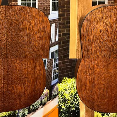 Martin Standard Series D-18 Satin 2024 NEW Condition image 5