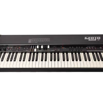 CRUMAR Mojo 61