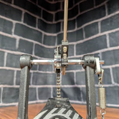 Gibraltar Single Bass Drum Pedal Medium‑Duty, Smooth Action, Rock‑Solid Performance image 6