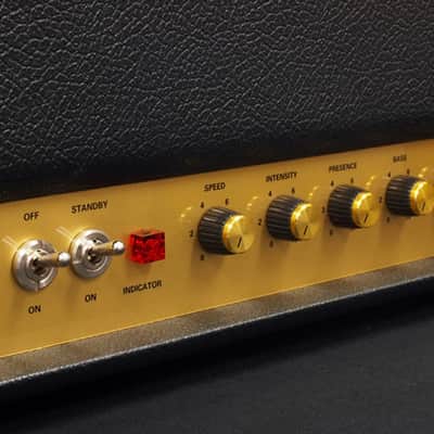 Marshall JTM 45 Hand Wired image 3